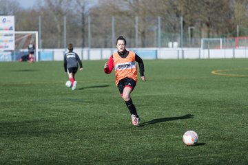 Bild 69 - F TSV Bordesholm - SG Blau Rot Holstein : Ergebnis: 3:0